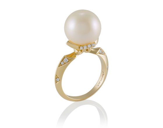 Кольцо KS00462